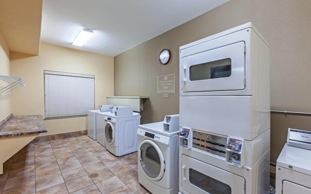 Candlewood Suites Amarillo-Western Crossing by IHG
