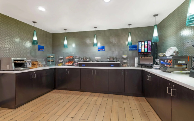 Best Western York Inn