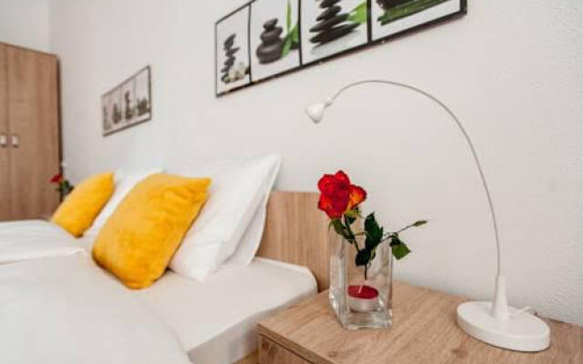 Apartamenty Koletek 3