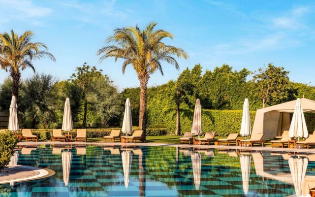 Kempinski Hotel The Dome Belek