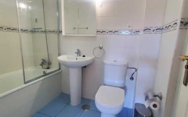 Sun, Sand and a drink in my Hand