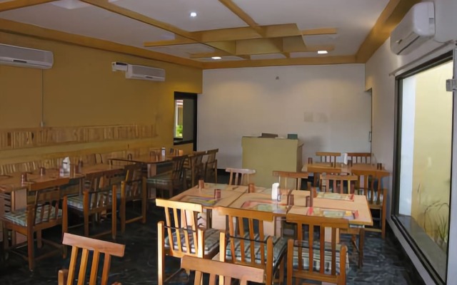 Sterling Arunai Anantha Resort