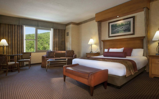 Harrah's Cherokee – A Caesars Rewards Destination