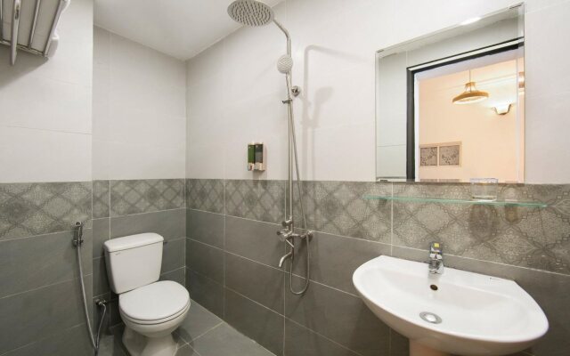 Hanoi Backpackersuite Hostel