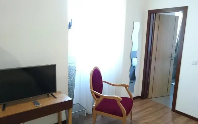 Solar Guesthouse Olival da Vinha