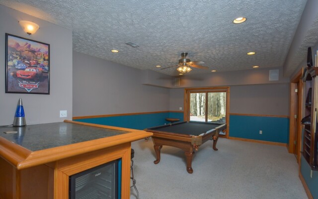 San-Stress 4 Bedroom House