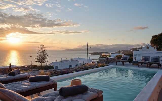 Casa Tagoo Mykonos
