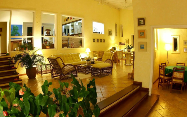 Hotel Pousada Ilhasol