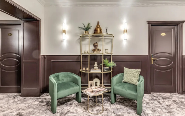 Antica Residenza del Corso