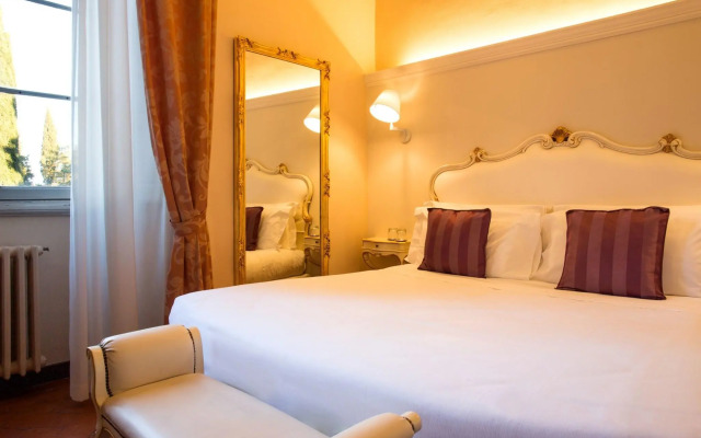 Art Hotel Villa Agape