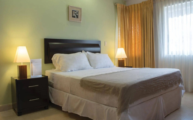 Casa Bella Suites