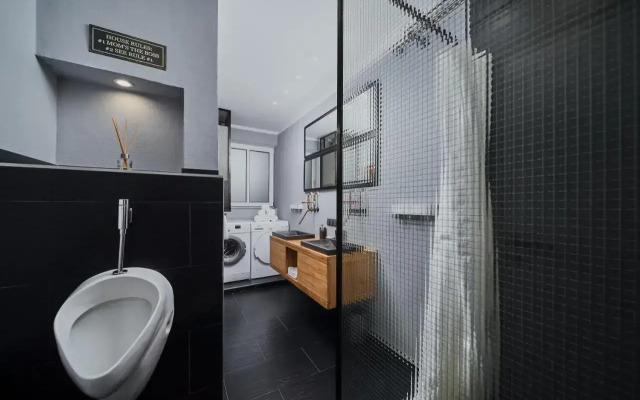 Salzburg Apartments Karasek