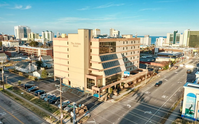 The Atrium Resort, Virginia Beach by Vacatia