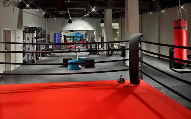 Wanda Vista Residence