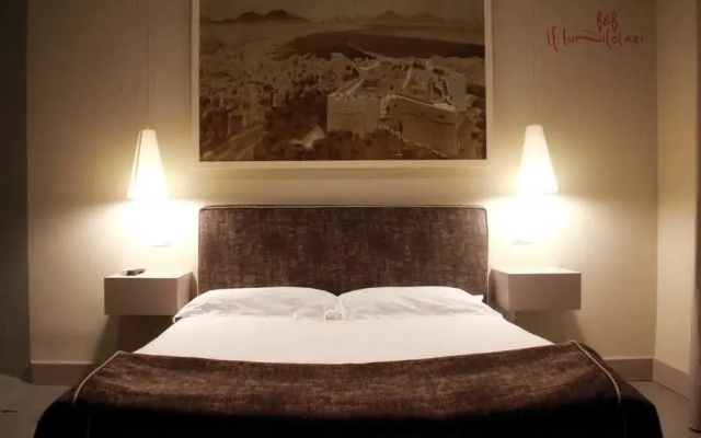 B&B Le Funicolari