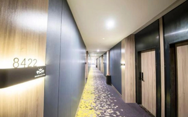 Minishikong Hotel
