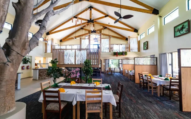 Gooderson Monks Cowl Golf Resort