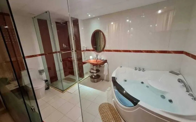 Ocean Paradise Hotel And Resort