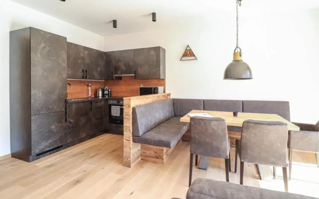 Awesome Apartment in Flachau With 2 Bedrooms and Wifi