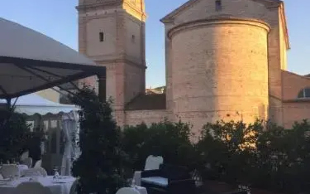 Hotel San Marco