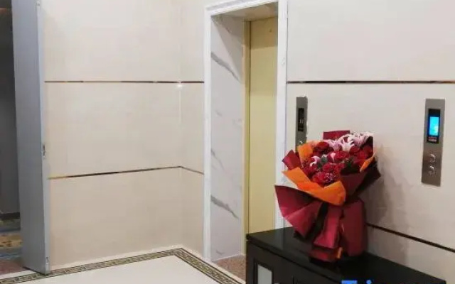 Laiyang Yuehe Hotel