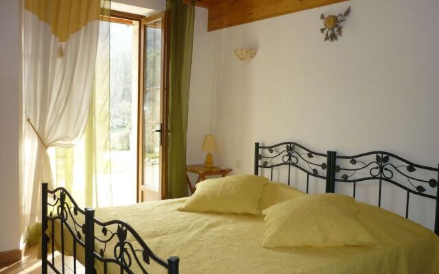 Chambre d'Hôtes La Bourdasse