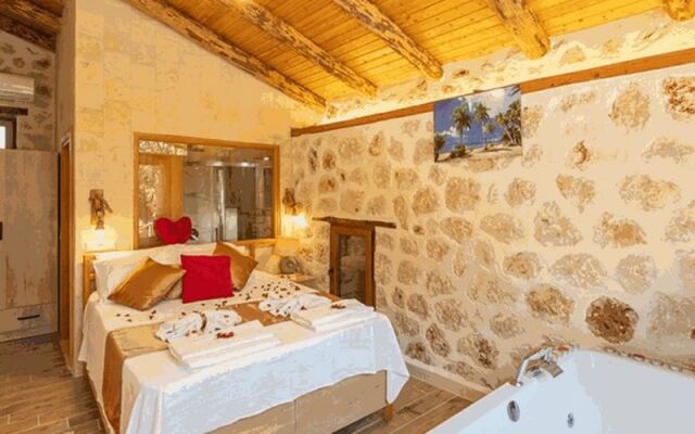 Villa Stoneedge