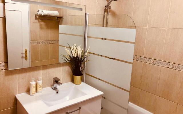 Atlantic Luxury Apartment - Praia da Rocha