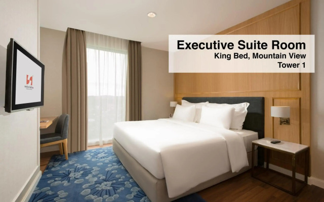 Swiss-Belinn Singkawang