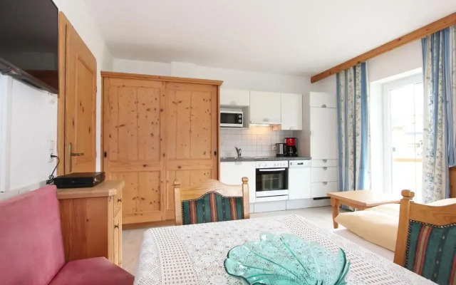 Apartment Gattererberg 2