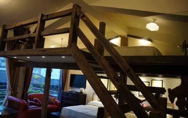 Windsor's Vanilla Garden B&B