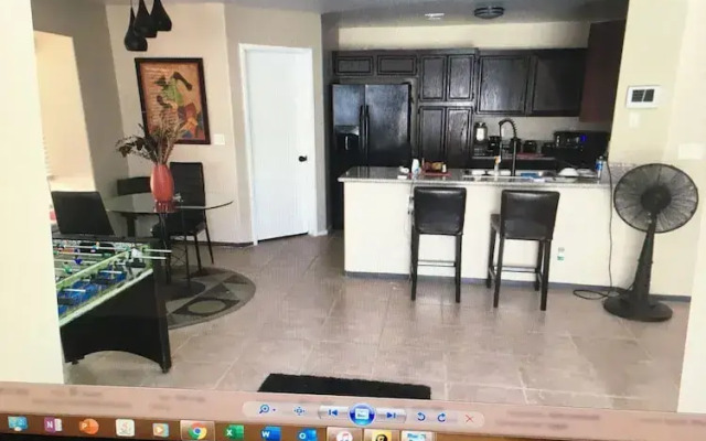 Welcome House Las Vegas