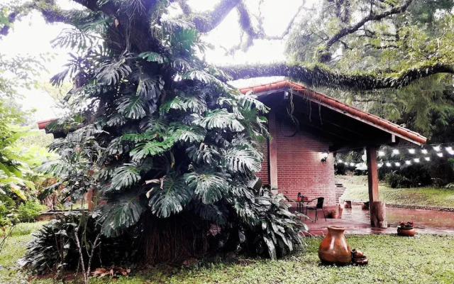 Terrazas Del Coya - Hostel