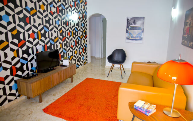 Beach Boys - Be Cool Resort