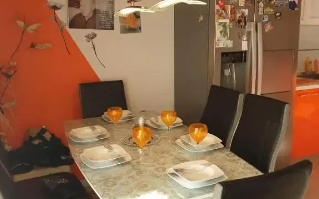 Apartment Šarić