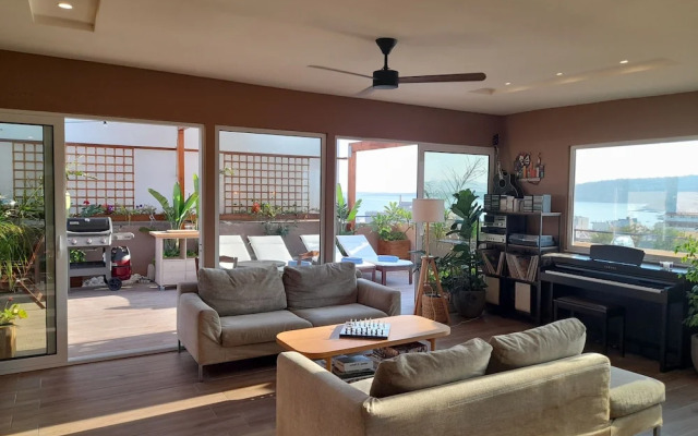 ChaniaStay Apartment