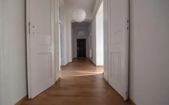 Przestronny Apartament