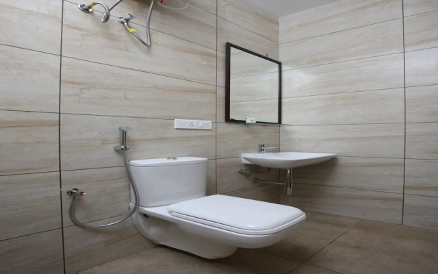 Hotel Ashvattha By OYO Rooms