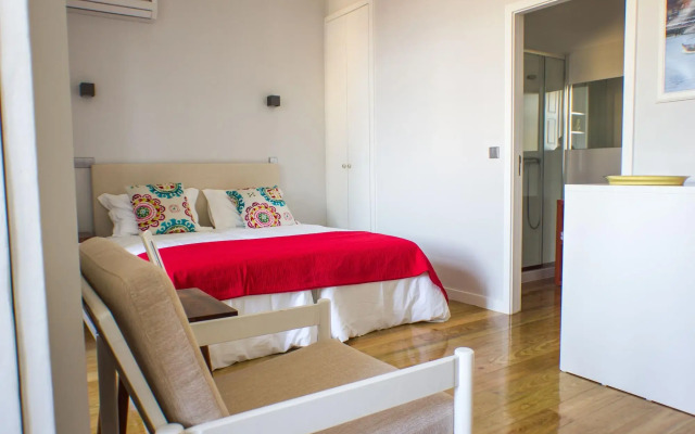 Oporto Trendy Apartments