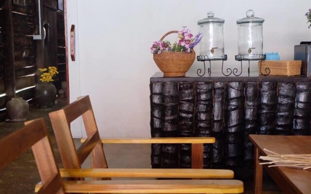 Copa Lanta Guesthouse