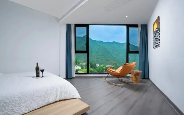 Healing House