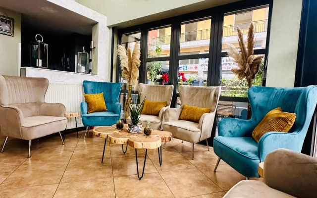 Mc Queen Rooms & Apartments