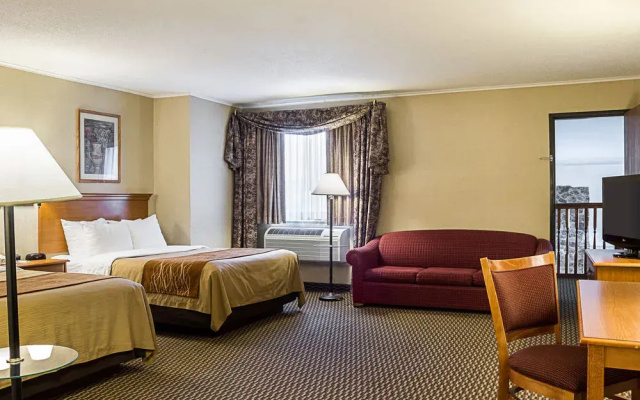 Comfort Inn I-90