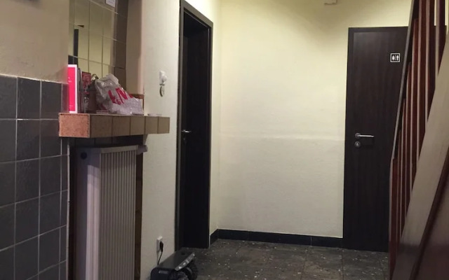 Gästehaus Peterhoff