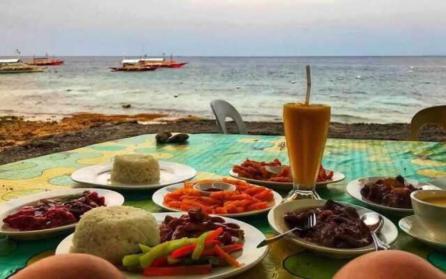 Island Front Bangcogon Resort and Restaurant