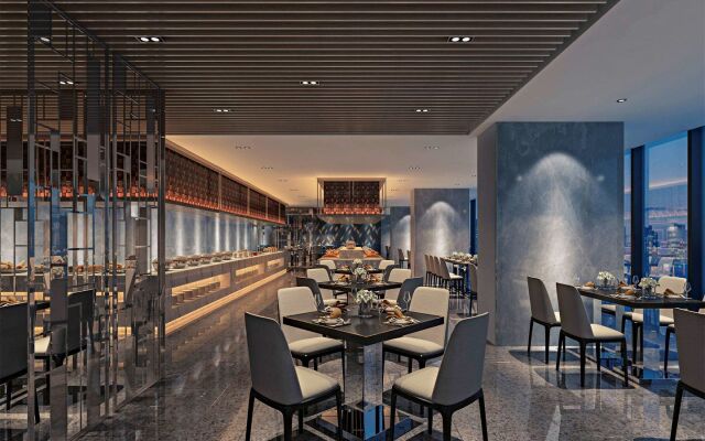 Mercure Chongqing Downtown