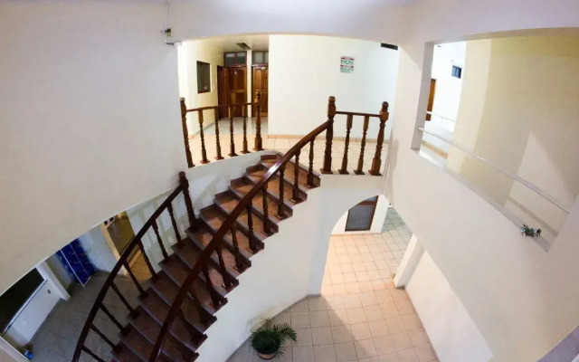 Hotel del Angel Inn