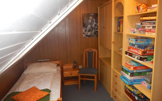 Ferienwohnung Kornew