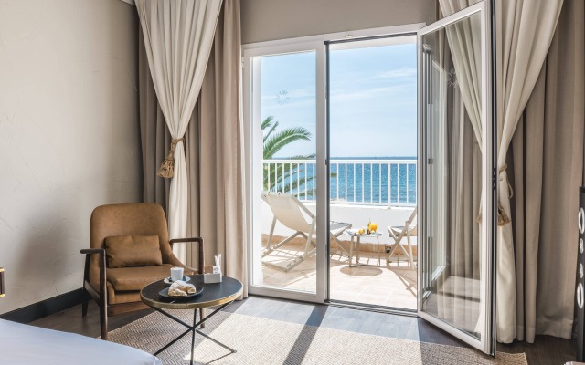 Be Live Adults Only La Cala Boutique Hotel