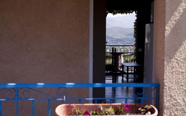 Résidence Colombara